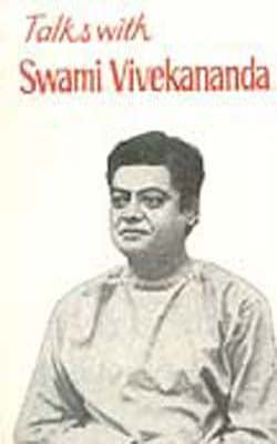 Talks with Swami Vivekananda