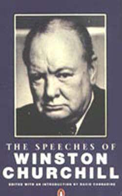 The Speeches of Winston Churchill