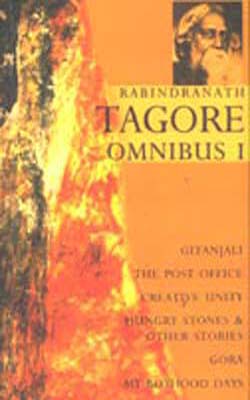 Rabindranath Tagore -  OMNIBUS I