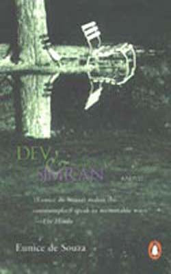 Dev & Simran -  A Novel