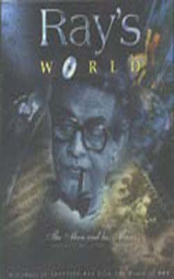 Ray's World - The Man and His Muses   (CD-ROM)