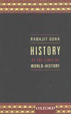 History At The Limit of World-History