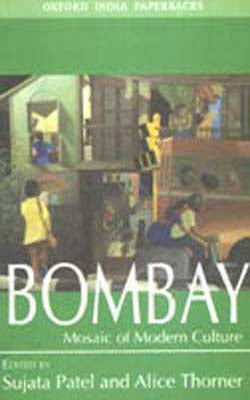 Bombay - Mosaic of Modern Culture