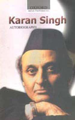 Karan Singh - Autobiography