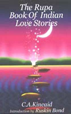 The Rupa Book of Indian Love Stories