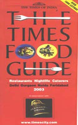 The Times Food Guide