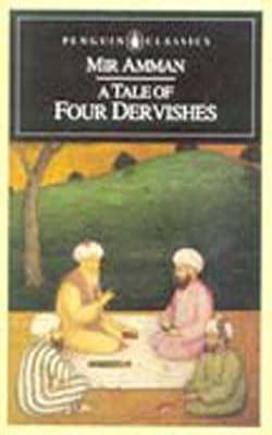 A Tale of Four Dervishes