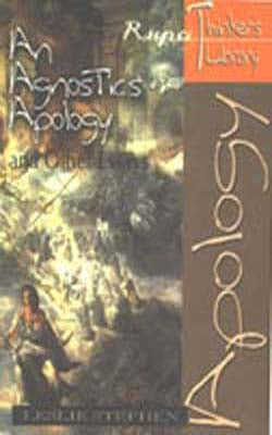An Agnostic’s Apology and Other Essays