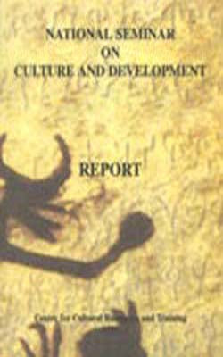 National Seminar on Culture and Development