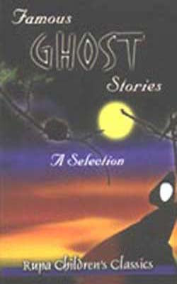 Famous Ghost Stories