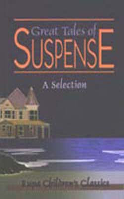 Great Tales of Suspense