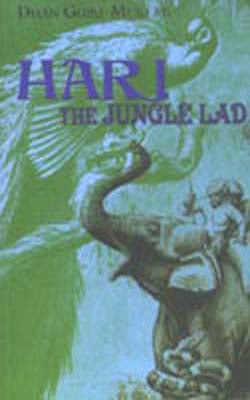 Hari - The Jungle Lad