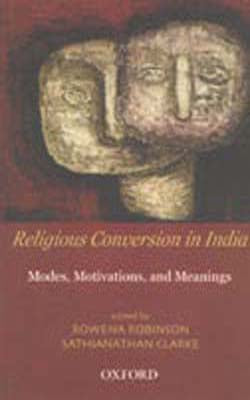 Religious Conversion in India