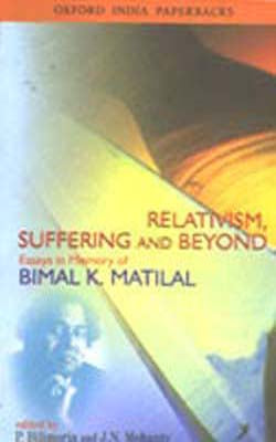 Relativism, Suffering and Beyond