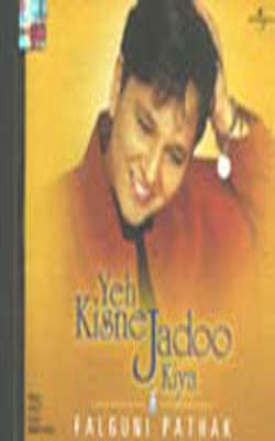 Yeh Kisne Jadoo Kiya   (Music CD)