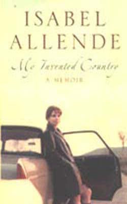 My Invented Country - A Memoir
