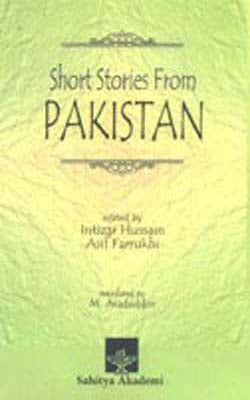 Short Stories from Pakistan - Fifty Years of Pakistani Short Stories