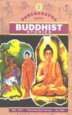 Buddhist Stories - Amar Chitra Katha Pancharatna Series