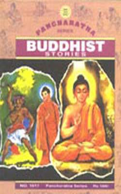 Buddhist Stories - Amar Chitra Katha Pancharatna Series