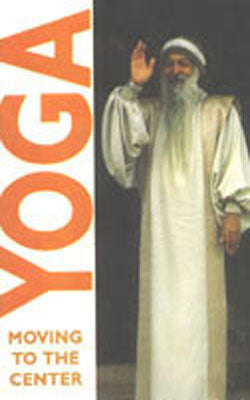 Yoga - Moving to the Center