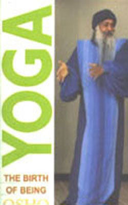 Yoga - The Birth of Being