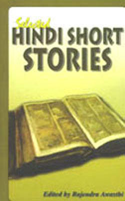 Selected Hindi Short Stories