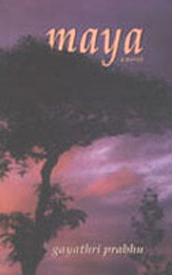 Maya - A Novel
