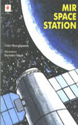 Mir Space Station