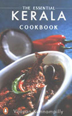 The Essential Kerala Cookbook