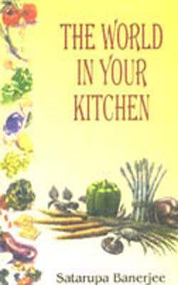 The World in Your Kitchen