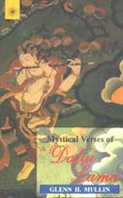 Mystical Verses of a Dalai Lama
