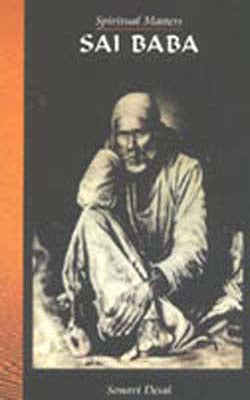 Spiritual Masters:  SAI BABA
