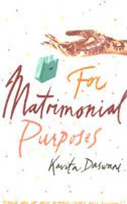 For Matrimonial Purposes