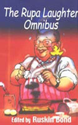 The Rupa Laughter Omnibus