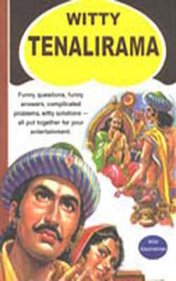Witty Tenalirama