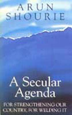 A Secular Agenda