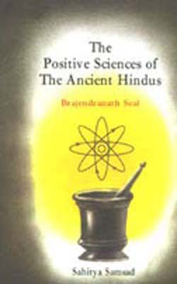 The Positive Science of the Ancient Hindus