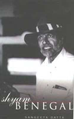 Shyam Benegal