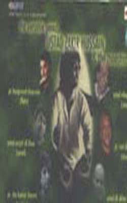 Ustad Zakir Hussain & the Maestros (4 Music CD Collection)