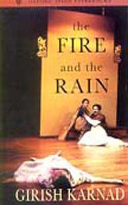 The Fire and the Rain