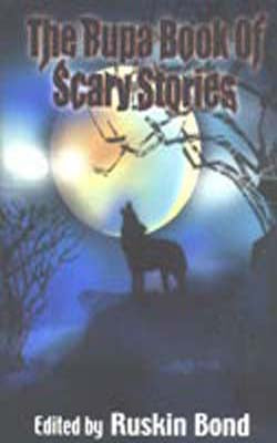 The Rupa Book of Scary Stories