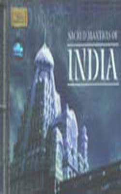 Sacred Mantras of India   (MUSIC CD)