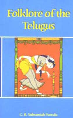Folklores of the Telugus