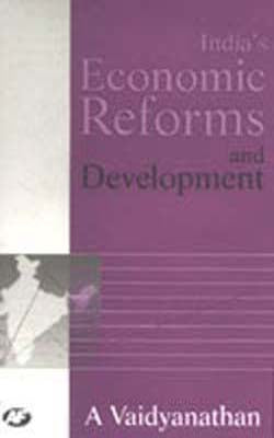 India's Economic Reforms and Development