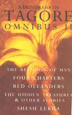 RabindranathTagore - OMNIBUS II