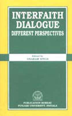 Interfaith Dialogue - Different Perspectives
