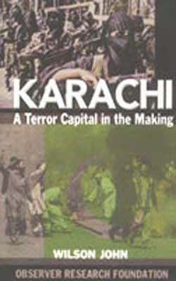Karachi - A Terror Capital in the Making