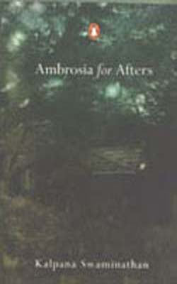 Ambrosia for Afters