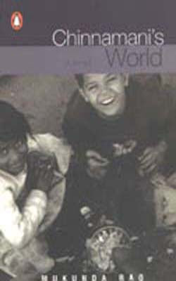 Chinnamani's World - A Novel