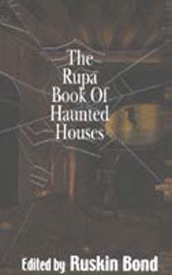 The Rupa Book of Haunted Houses